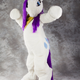 Illustration for article titled The Colorful World of emMy Little Pony/em Cosplay